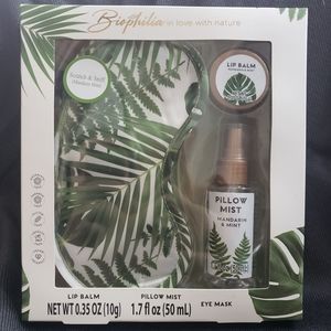 Biophilia Pampering Gift Set